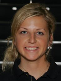 Anna DiDonna, ATC