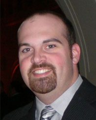 Brent Smith, DHSc, LAT, ATC
