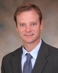 John McClary, CPA