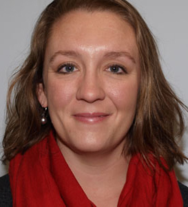 Katy Martin, LAT, ATC