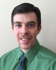 Keith Tesch, CSCS, CNT