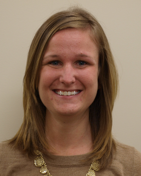 Kelley Riegner, ATC
