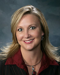 Lark Welch, MS, ATC, CSCS