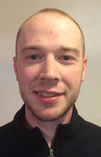 Matt Holt, ATC, MATC