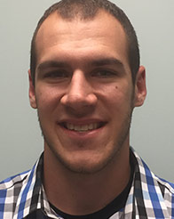 Michael Osterman, MS, ATC, OTC, NREMT