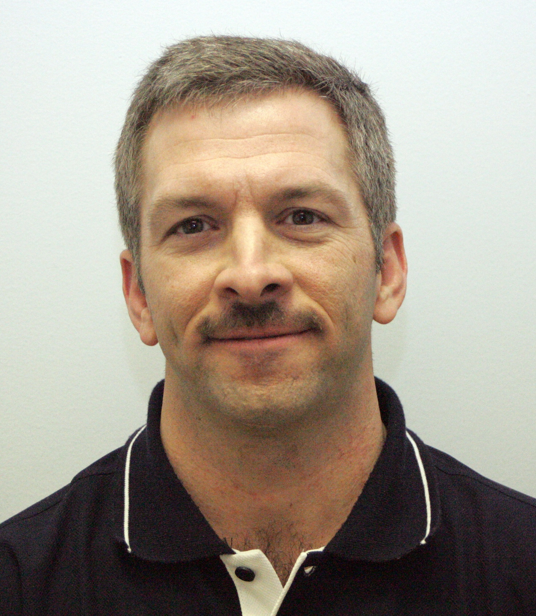 Ted Hirschfeld, MS, ATC, OTC